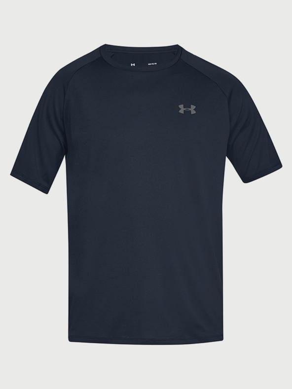 Under Armour Tricou bărbați Under Armour Tech 2.0 SS