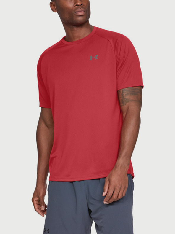 Under Armour Tricou bărbați Under Armour Tech 2.0 SS
