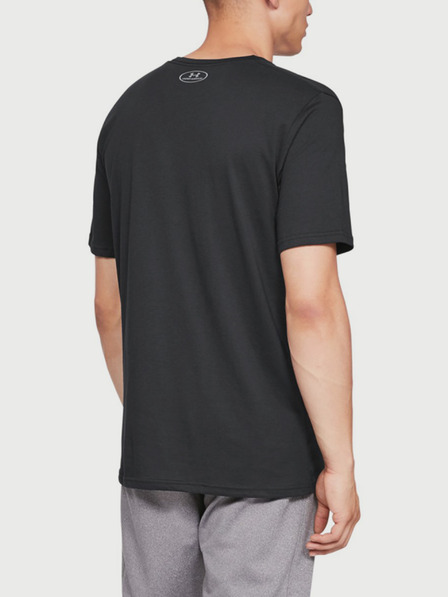 Under Armour Tricou bărbați Under Armour Sportstyle Left Chest Ss