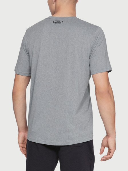 Under Armour Tricou bărbați Under Armour Sportstyle Left Chest Ss