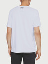 Under Armour Tricou bărbați Under Armour Sportstyle Left Chest Ss