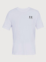 Under Armour Tricou bărbați Under Armour Sportstyle Left Chest Ss