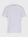 Under Armour Tricou bărbați Under Armour Sportstyle Left Chest Ss