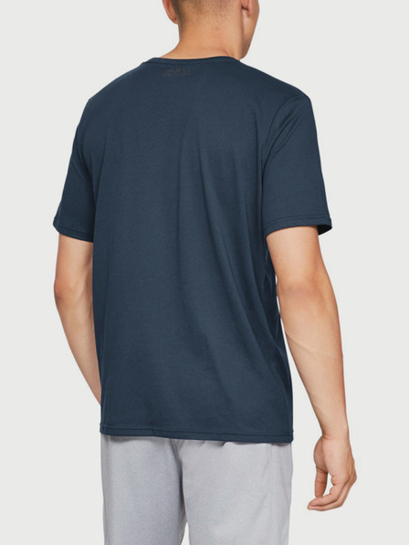 Under Armour Tricou bărbați Under Armour Sportstyle Left Chest Ss