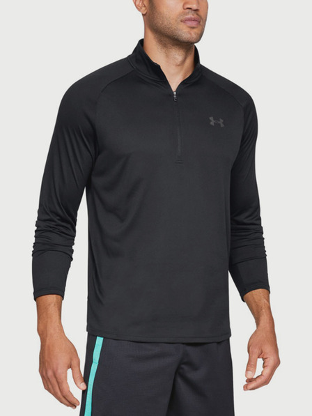 Under Armour Tricou bărbați Under Armour Tech 2.0 1/2 Zip