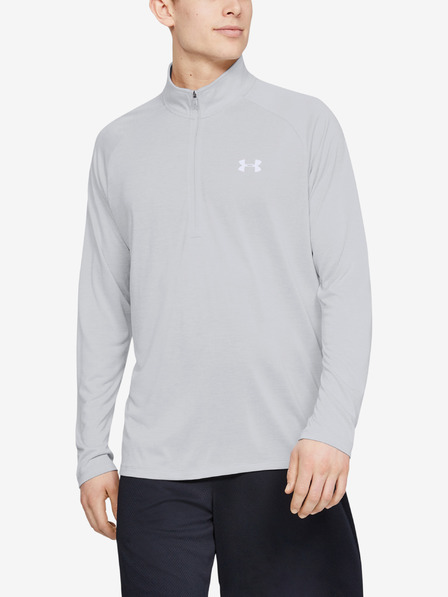 Under Armour Tricou bărbați Under Armour Tech 2.0 1/2 Zip