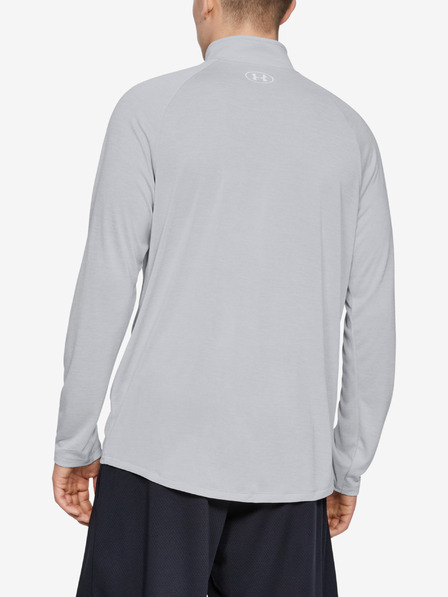 Under Armour Tricou bărbați Under Armour Tech 2.0 1/2 Zip