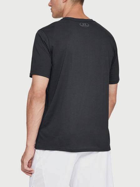 Under Armour Tricou pentru bărbați Under Armour Team Issue Wordmark Ss