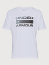 Under Armour Tricou pentru bărbați Under Armour Team Issue Wordmark Ss