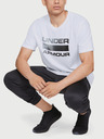 Under Armour Tricou pentru bărbați Under Armour Team Issue Wordmark Ss