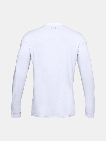 Under Armour Tricou bărbați Under Armour SPORTSTYLE LEFT CHEST LS