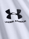 Under Armour Tricou bărbați Under Armour SPORTSTYLE LEFT CHEST LS