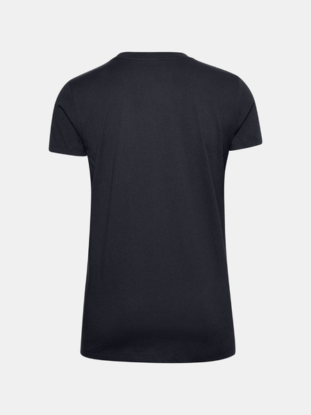 Under Armour Tricou pentru femei Under Armour Live Sportstyle Graphic SSC