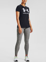 Under Armour Tricou pentru femei Under Armour Live Sportstyle Graphic SSC