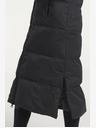 Tenson Haină de iarnă pentru femei Tenson Shanna 2.0 Down Coat W Black