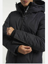 Tenson Haină de iarnă pentru femei Tenson Shanna 2.0 Down Coat W Black