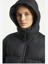 Tenson Haină de iarnă pentru femei Tenson Chimi Coat W Negru