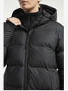 Tenson Haină de iarnă pentru femei Tenson Chimi Coat W Negru