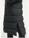 Tenson Haină de iarnă pentru femei Tenson Chimi Coat W Negru