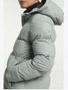 Tenson Haină de iarnă pentru femei Tenson Chimi Coat W Verde