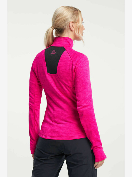 Tenson Jachetă funcțională Tenson Touring Midlayer W roz, pentru femei