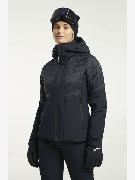 Tenson Geacă de schi pentru femei Tenson Kelly W Black