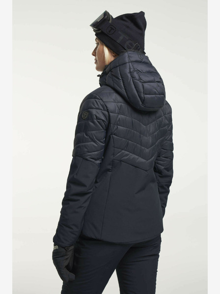 Tenson Geacă de schi pentru femei Tenson Kelly W Black