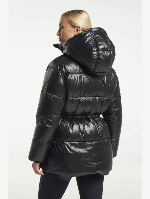 Tenson Geacă Lifestyle pentru femei Tenson Malla W Black