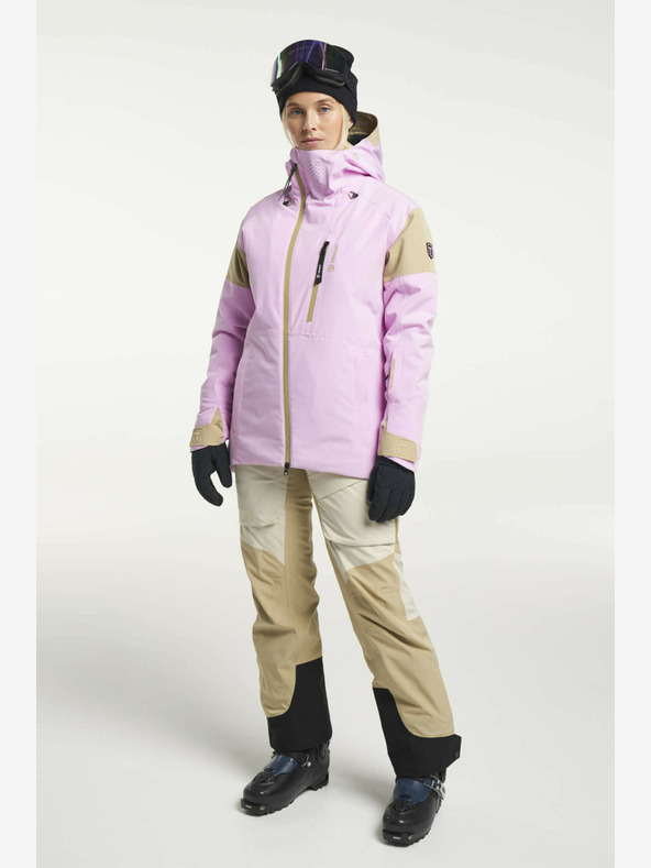 Tenson Geacă de schi TENSON Aerismo, pentru femei