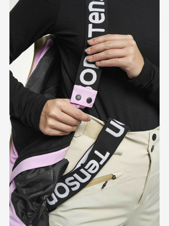 Tenson Geacă de schi TENSON Aerismo, pentru femei