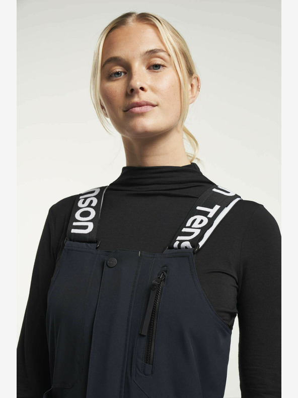 Tenson Pantaloni de schi pentru femei TENSON Sphere cu Lackline