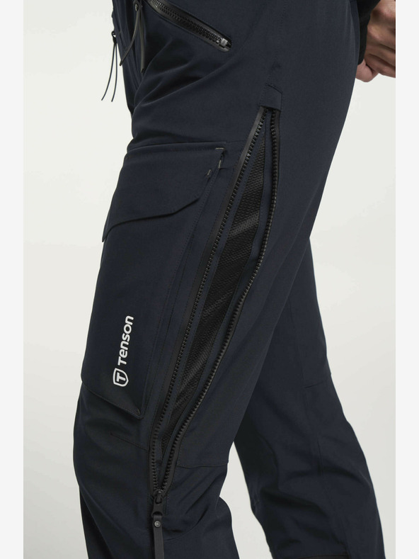 Tenson Pantaloni de schi pentru femei TENSON Sphere cu Lackline