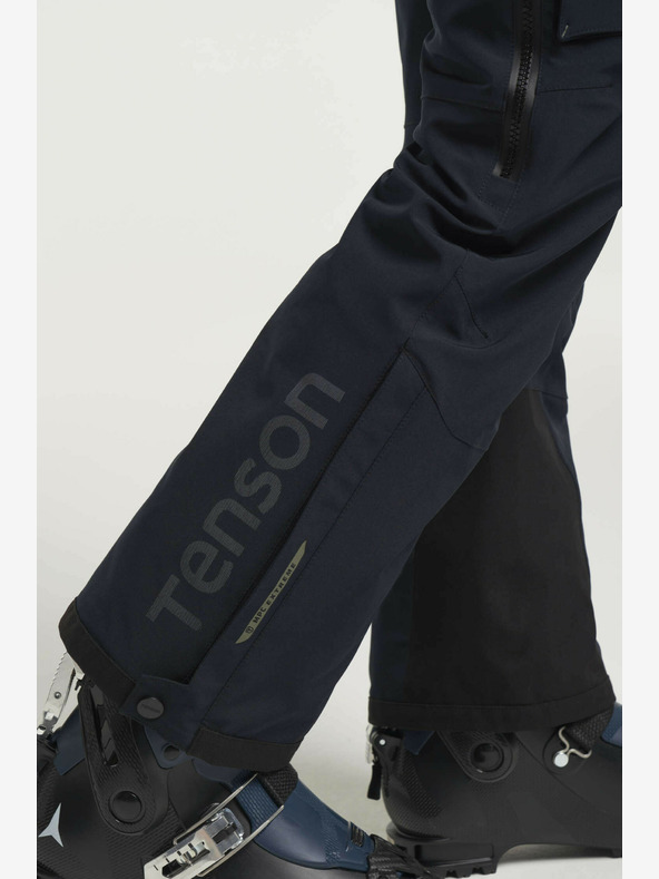 Tenson Pantaloni de schi pentru femei TENSON Sphere cu Lackline