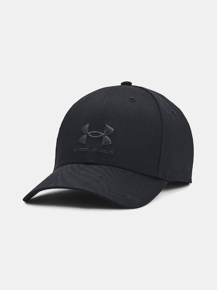 Under Armour Șapcă bărbați Under Armour Mens Branded Lockup Adj