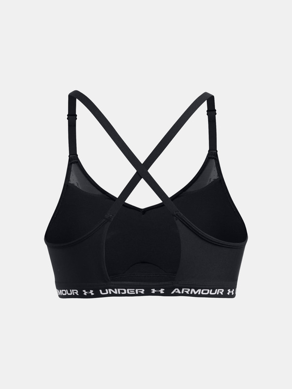 Under Armour Sutien pentru femei Under Armour UA Crossback Low Bra