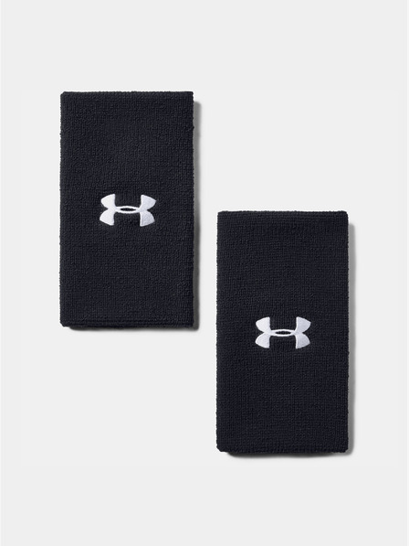 Under Armour Bandelete unisex Under Armour 6'' PERFORMANCE WRISTBAND