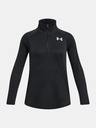 Under Armour Tricou Under Armour Tech Graphic 1/2 Zip pentru fete