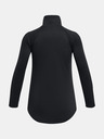 Under Armour Tricou Under Armour Tech Graphic 1/2 Zip pentru fete