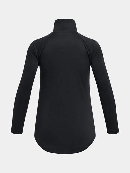 Under Armour Tricou Under Armour Tech Graphic 1/2 Zip pentru fete