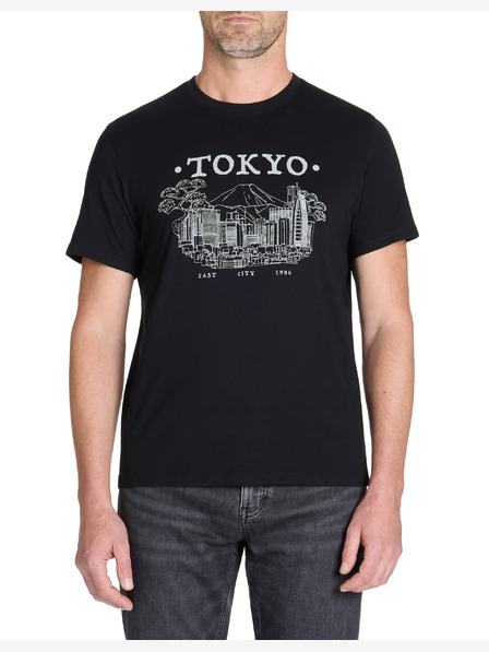 Celio Tricou cu mânecă scurtă Lestate