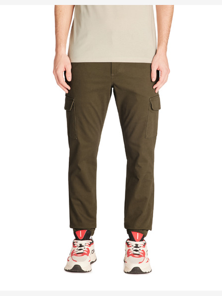 Celio Pantaloni slim cargo Dolyte