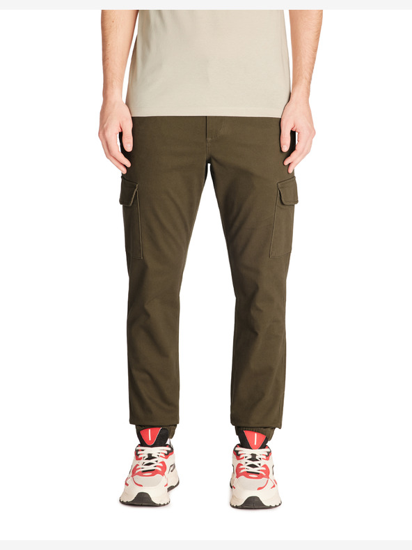 Celio Pantaloni slim cargo Dolyte