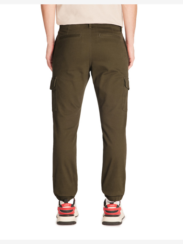 Celio Pantaloni slim cargo Dolyte