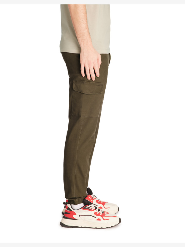 Celio Pantaloni slim cargo Dolyte