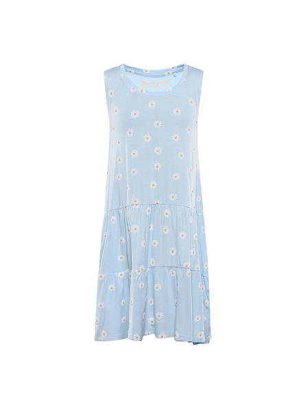 ALPINE PRO ALPINE PRO BONBO nantucket breeze Rochie pentru copii