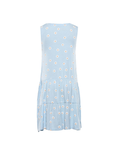 ALPINE PRO ALPINE PRO BONBO nantucket breeze Rochie pentru copii