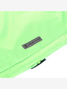 ALPINE PRO Geacă de schi pentru copii cu membrană ptx snow ALPINE PRO DEARO neon green gecko