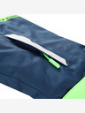 ALPINE PRO Geacă de schi pentru copii cu membrană ptx snow ALPINE PRO DEARO neon green gecko