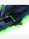 ALPINE PRO Geacă de schi pentru copii cu membrană ptx snow ALPINE PRO DEARO neon green gecko