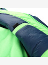 ALPINE PRO Geacă de schi pentru copii cu membrană ptx snow ALPINE PRO DEARO neon green gecko